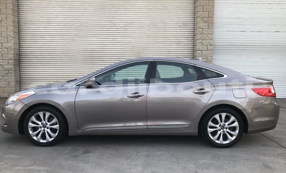 Acheter Occasion Voiture Hyundai Azera Autre à Djibouti, Djibouti Region Acheter Occasion Voiture Hyundai Azera Autre à Djibouti, Djibouti Region