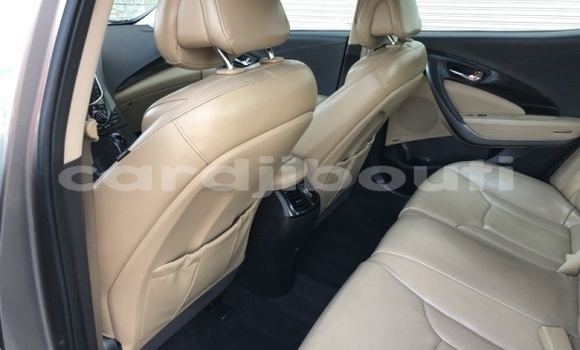 Acheter Occasion Voiture Hyundai Azera Autre à Djibouti, Djibouti Region Acheter Occasion Voiture Hyundai Azera Autre à Djibouti, Djibouti Region