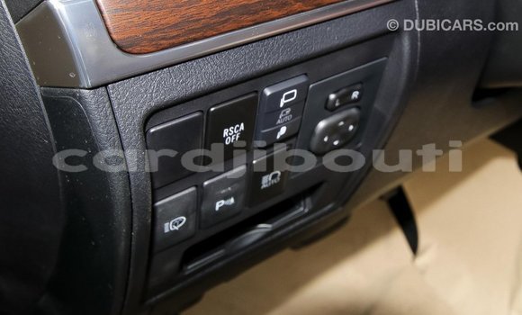 Acheter Import Voiture Toyota Land Cruiser Noir à Import - Dubai, Ali Sabieh Region Acheter Import Voiture Toyota Land Cruiser Noir à Import - Dubai, Ali Sabieh Region