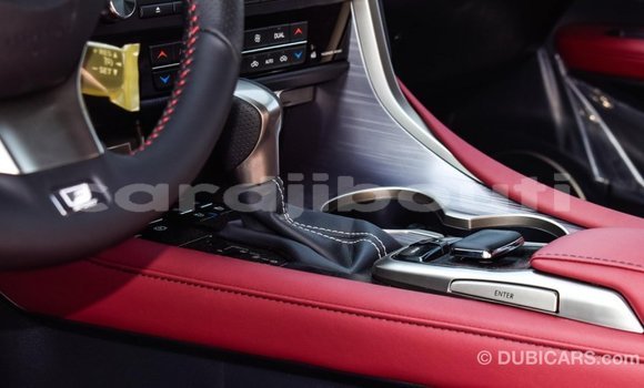 Acheter Import Voiture Lexus RX 300 Blanc à Import - Dubai, Ali Sabieh Region Acheter Import Voiture Lexus RX 300 Blanc à Import - Dubai, Ali Sabieh Region