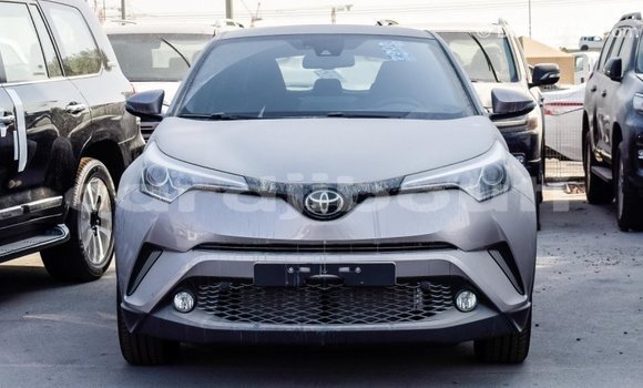 Acheter Import Voiture Toyota C-HR Autre à Import - Dubai, Ali Sabieh Region Acheter Import Voiture Toyota C-HR Autre à Import - Dubai, Ali Sabieh Region