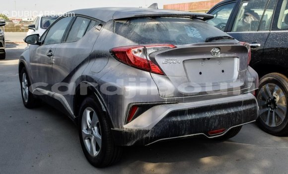Acheter Import Voiture Toyota C-HR Autre à Import - Dubai, Ali Sabieh Region Acheter Import Voiture Toyota C-HR Autre à Import - Dubai, Ali Sabieh Region