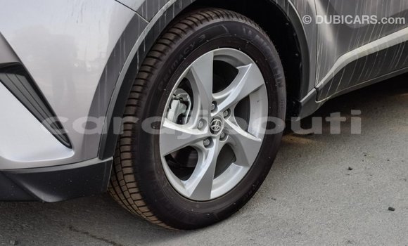 Acheter Import Voiture Toyota C-HR Autre à Import - Dubai, Ali Sabieh Region Acheter Import Voiture Toyota C-HR Autre à Import - Dubai, Ali Sabieh Region