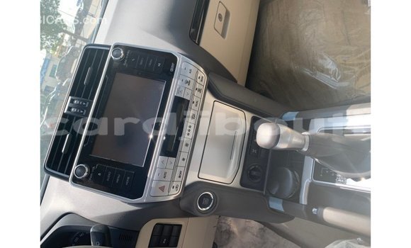 Acheter Import Voiture Toyota Prado Marron à Import - Dubai, Ali Sabieh Region Acheter Import Voiture Toyota Prado Marron à Import - Dubai, Ali Sabieh Region