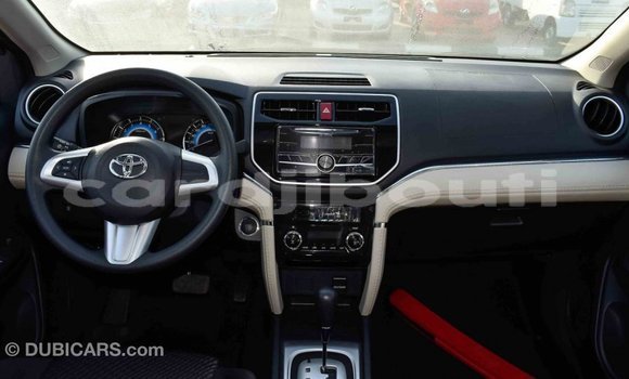 Buy Import Toyota Rush Red Car in Import - Dubai in Ali Sabieh Region Buy Import Toyota Rush Red Car in Import - Dubai in Ali Sabieh Region