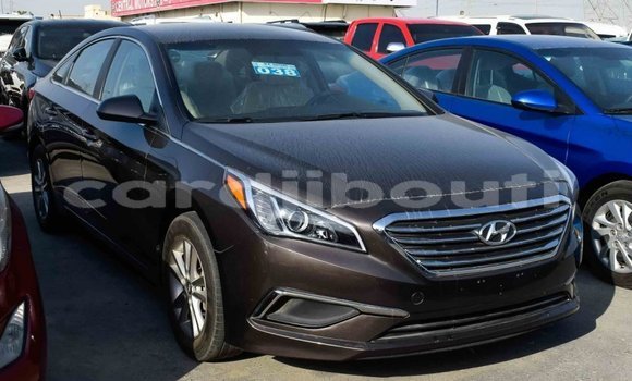 Buy Import Hyundai Sonata Brown Car in Import - Dubai in Ali Sabieh Region Buy Import Hyundai Sonata Brown Car in Import - Dubai in Ali Sabieh Region