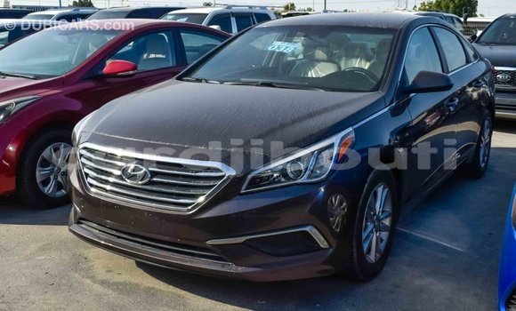 Buy Import Hyundai Sonata Brown Car in Import - Dubai in Ali Sabieh Region Buy Import Hyundai Sonata Brown Car in Import - Dubai in Ali Sabieh Region