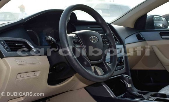 Buy Import Hyundai Sonata Brown Car in Import - Dubai in Ali Sabieh Region Buy Import Hyundai Sonata Brown Car in Import - Dubai in Ali Sabieh Region