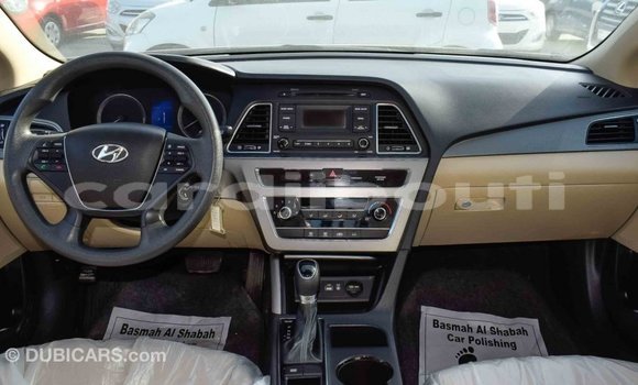 Buy Import Hyundai Sonata Brown Car in Import - Dubai in Ali Sabieh Region Buy Import Hyundai Sonata Brown Car in Import - Dubai in Ali Sabieh Region