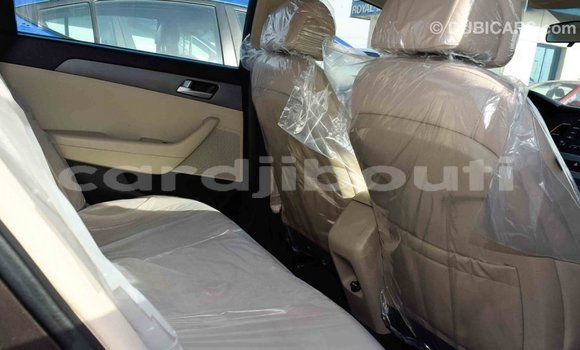 Buy Import Hyundai Sonata Brown Car in Import - Dubai in Ali Sabieh Region Buy Import Hyundai Sonata Brown Car in Import - Dubai in Ali Sabieh Region