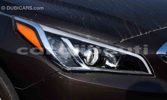 Buy Import Hyundai Sonata Brown Car in Import - Dubai in Ali Sabieh Region Buy Import Hyundai Sonata Brown Car in Import - Dubai in Ali Sabieh Region