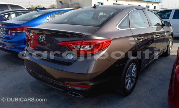 Buy Import Hyundai Sonata Brown Car in Import - Dubai in Ali Sabieh Region Buy Import Hyundai Sonata Brown Car in Import - Dubai in Ali Sabieh Region