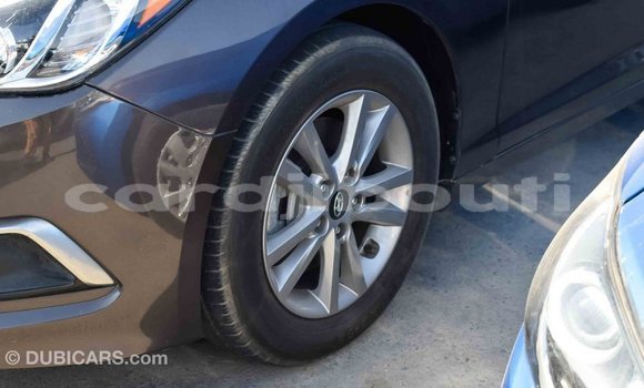 Buy Import Hyundai Sonata Brown Car in Import - Dubai in Ali Sabieh Region Buy Import Hyundai Sonata Brown Car in Import - Dubai in Ali Sabieh Region