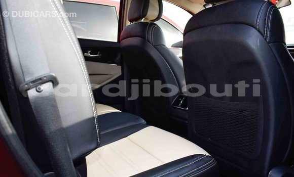 Buy Import Kia Sorento Brown Car in Import - Dubai in Ali Sabieh Region Buy Import Kia Sorento Brown Car in Import - Dubai in Ali Sabieh Region