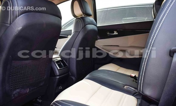 Buy Import Kia Sorento Brown Car in Import - Dubai in Ali Sabieh Region Buy Import Kia Sorento Brown Car in Import - Dubai in Ali Sabieh Region