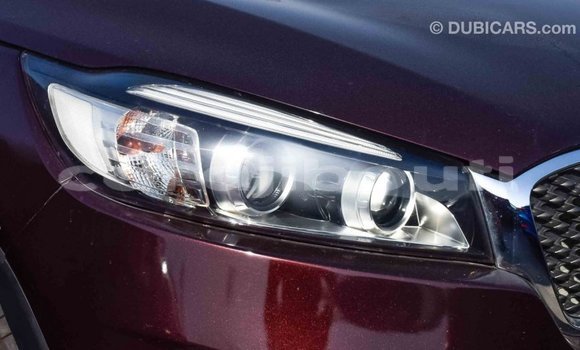 Buy Import Kia Sorento Brown Car in Import - Dubai in Ali Sabieh Region Buy Import Kia Sorento Brown Car in Import - Dubai in Ali Sabieh Region