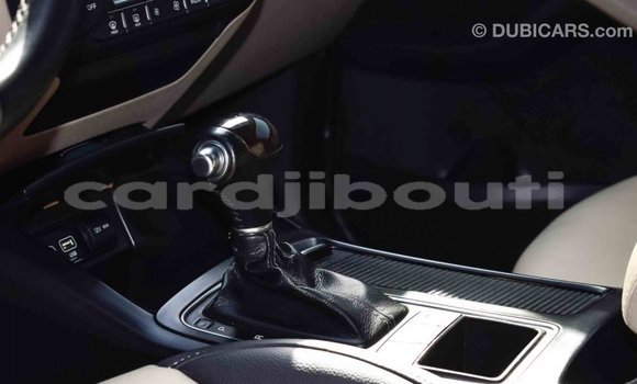 Buy Import Kia Sorento Brown Car in Import - Dubai in Ali Sabieh Region Buy Import Kia Sorento Brown Car in Import - Dubai in Ali Sabieh Region