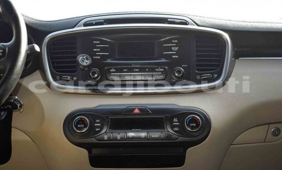 Buy Import Kia Sorento Brown Car in Import - Dubai in Ali Sabieh Region Buy Import Kia Sorento Brown Car in Import - Dubai in Ali Sabieh Region