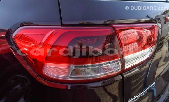 Buy Import Kia Sorento Brown Car in Import - Dubai in Ali Sabieh Region Buy Import Kia Sorento Brown Car in Import - Dubai in Ali Sabieh Region