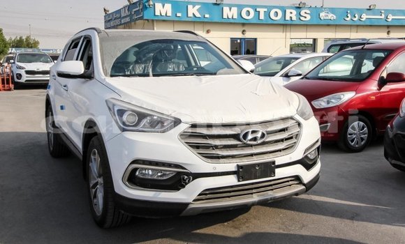 Medium with watermark hyundai santa fe ali sabieh region import dubai 1503