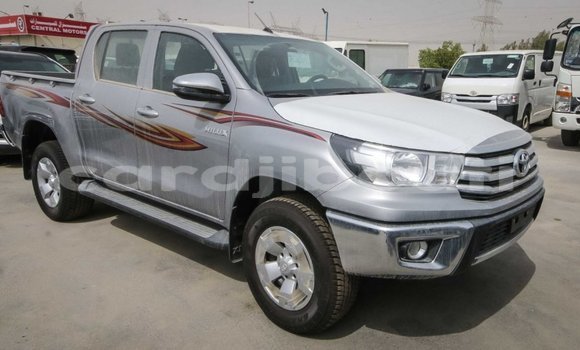 Buy Import Toyota Hilux Other Car in Import - Dubai in Ali Sabieh Region Buy Import Toyota Hilux Other Car in Import - Dubai in Ali Sabieh Region