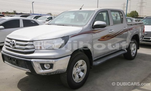 Buy Import Toyota Hilux Other Car in Import - Dubai in Ali Sabieh Region Buy Import Toyota Hilux Other Car in Import - Dubai in Ali Sabieh Region