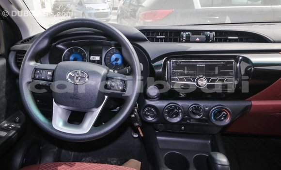 Buy Import Toyota Hilux Other Car in Import - Dubai in Ali Sabieh Region Buy Import Toyota Hilux Other Car in Import - Dubai in Ali Sabieh Region