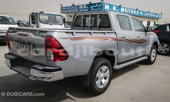 Buy Import Toyota Hilux Other Car in Import - Dubai in Ali Sabieh Region Buy Import Toyota Hilux Other Car in Import - Dubai in Ali Sabieh Region