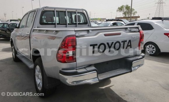 Buy Import Toyota Hilux Other Car in Import - Dubai in Ali Sabieh Region Buy Import Toyota Hilux Other Car in Import - Dubai in Ali Sabieh Region