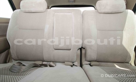 Buy Import Toyota Fortuner Black Car in Import - Dubai in Ali Sabieh Region Buy Import Toyota Fortuner Black Car in Import - Dubai in Ali Sabieh Region