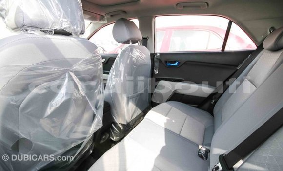 Buy Import Kia Rio White Car in Import - Dubai in Ali Sabieh Region Buy Import Kia Rio White Car in Import - Dubai in Ali Sabieh Region