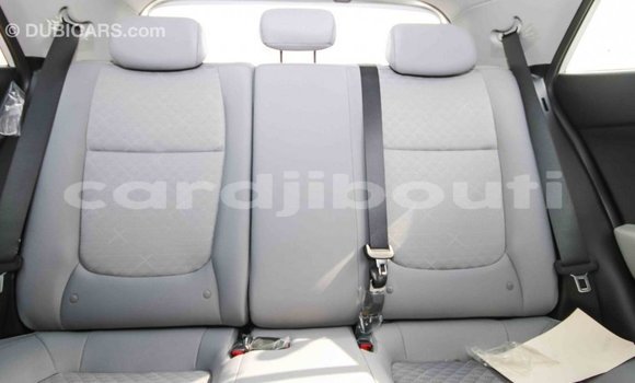 Buy Import Kia Rio White Car in Import - Dubai in Ali Sabieh Region Buy Import Kia Rio White Car in Import - Dubai in Ali Sabieh Region