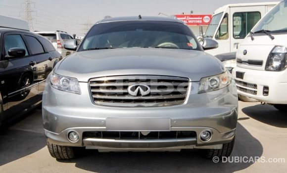 Buy Import Infiniti FX Other Car in Import - Dubai in Ali Sabieh Region Buy Import Infiniti FX Other Car in Import - Dubai in Ali Sabieh Region
