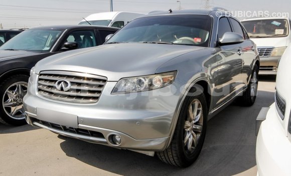 Buy Import Infiniti FX Other Car in Import - Dubai in Ali Sabieh Region Buy Import Infiniti FX Other Car in Import - Dubai in Ali Sabieh Region