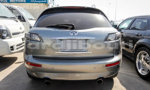 Buy Import Infiniti FX Other Car in Import - Dubai in Ali Sabieh Region Buy Import Infiniti FX Other Car in Import - Dubai in Ali Sabieh Region