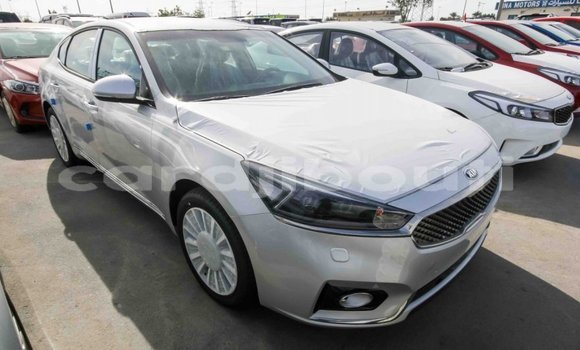 Buy Import Kia Cadenza Other Car in Import - Dubai in Ali Sabieh Region Buy Import Kia Cadenza Other Car in Import - Dubai in Ali Sabieh Region