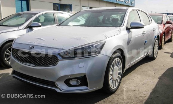 Buy Import Kia Cadenza Other Car in Import - Dubai in Ali Sabieh Region Buy Import Kia Cadenza Other Car in Import - Dubai in Ali Sabieh Region