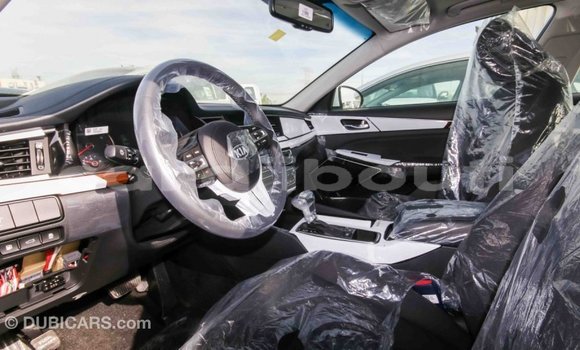 Buy Import Kia Cadenza Other Car in Import - Dubai in Ali Sabieh Region Buy Import Kia Cadenza Other Car in Import - Dubai in Ali Sabieh Region