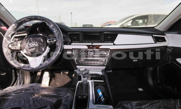 Buy Import Kia Cadenza Other Car in Import - Dubai in Ali Sabieh Region Buy Import Kia Cadenza Other Car in Import - Dubai in Ali Sabieh Region