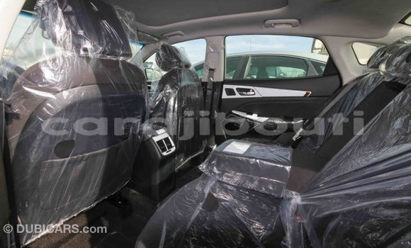 Buy Import Kia Cadenza Other Car in Import - Dubai in Ali Sabieh Region Buy Import Kia Cadenza Other Car in Import - Dubai in Ali Sabieh Region