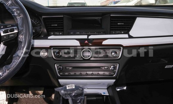 Buy Import Kia Cadenza Other Car in Import - Dubai in Ali Sabieh Region Buy Import Kia Cadenza Other Car in Import - Dubai in Ali Sabieh Region