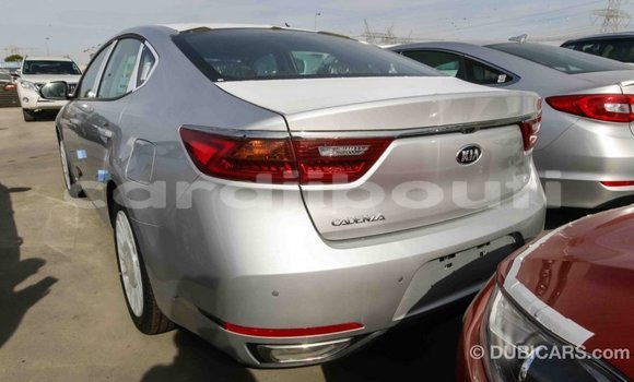 Buy Import Kia Cadenza Other Car in Import - Dubai in Ali Sabieh Region Buy Import Kia Cadenza Other Car in Import - Dubai in Ali Sabieh Region