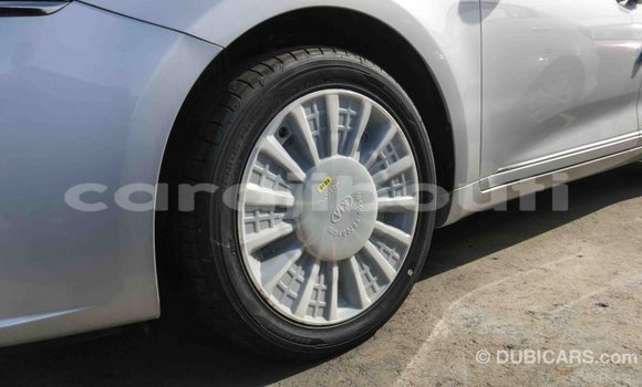 Buy Import Kia Cadenza Other Car in Import - Dubai in Ali Sabieh Region Buy Import Kia Cadenza Other Car in Import - Dubai in Ali Sabieh Region