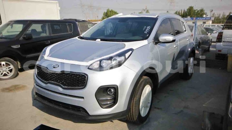 Big with watermark kia sportage ali sabieh region import dubai 1517