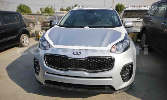 Buy Import Kia Sportage Other Car in Import - Dubai in Ali Sabieh Region Buy Import Kia Sportage Other Car in Import - Dubai in Ali Sabieh Region