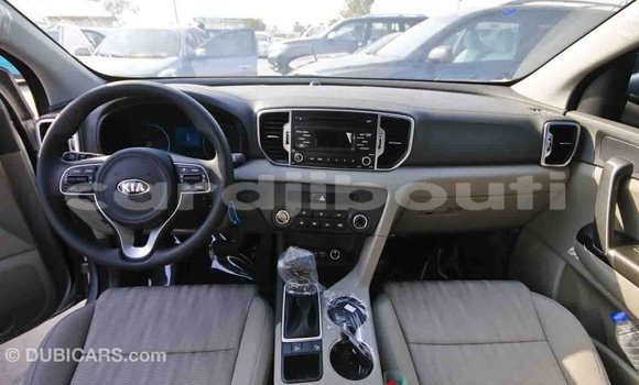 Buy Import Kia Sportage Other Car in Import - Dubai in Ali Sabieh Region Buy Import Kia Sportage Other Car in Import - Dubai in Ali Sabieh Region