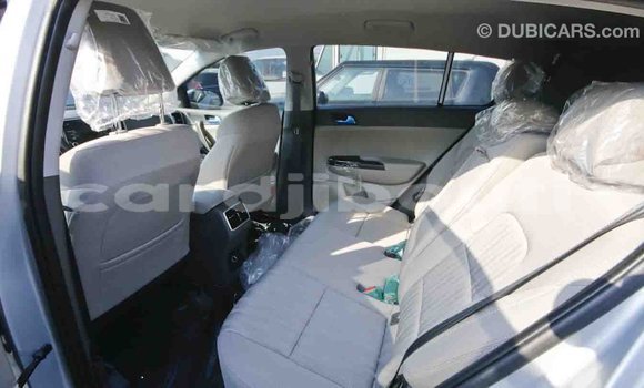 Buy Import Kia Sportage Other Car in Import - Dubai in Ali Sabieh Region Buy Import Kia Sportage Other Car in Import - Dubai in Ali Sabieh Region