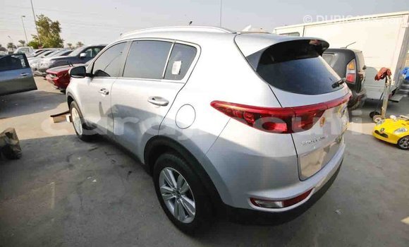 Buy Import Kia Sportage Other Car in Import - Dubai in Ali Sabieh Region Buy Import Kia Sportage Other Car in Import - Dubai in Ali Sabieh Region