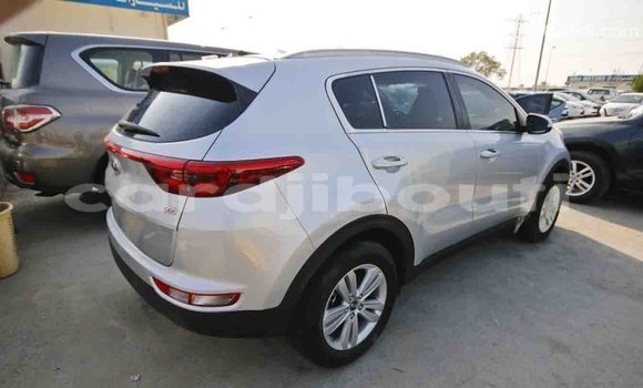 Buy Import Kia Sportage Other Car in Import - Dubai in Ali Sabieh Region Buy Import Kia Sportage Other Car in Import - Dubai in Ali Sabieh Region