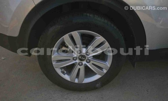 Buy Import Kia Sportage Other Car in Import - Dubai in Ali Sabieh Region Buy Import Kia Sportage Other Car in Import - Dubai in Ali Sabieh Region
